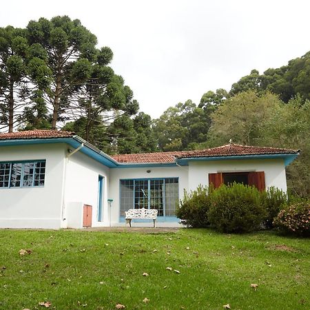 Villa Vill Angeli Gonçalves Exterior foto
